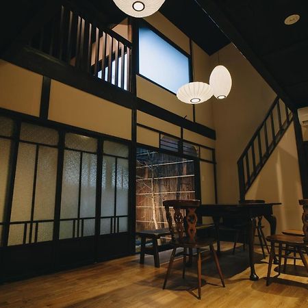 七条みやび Nanajo Miyabi Inn Quioto Exterior foto