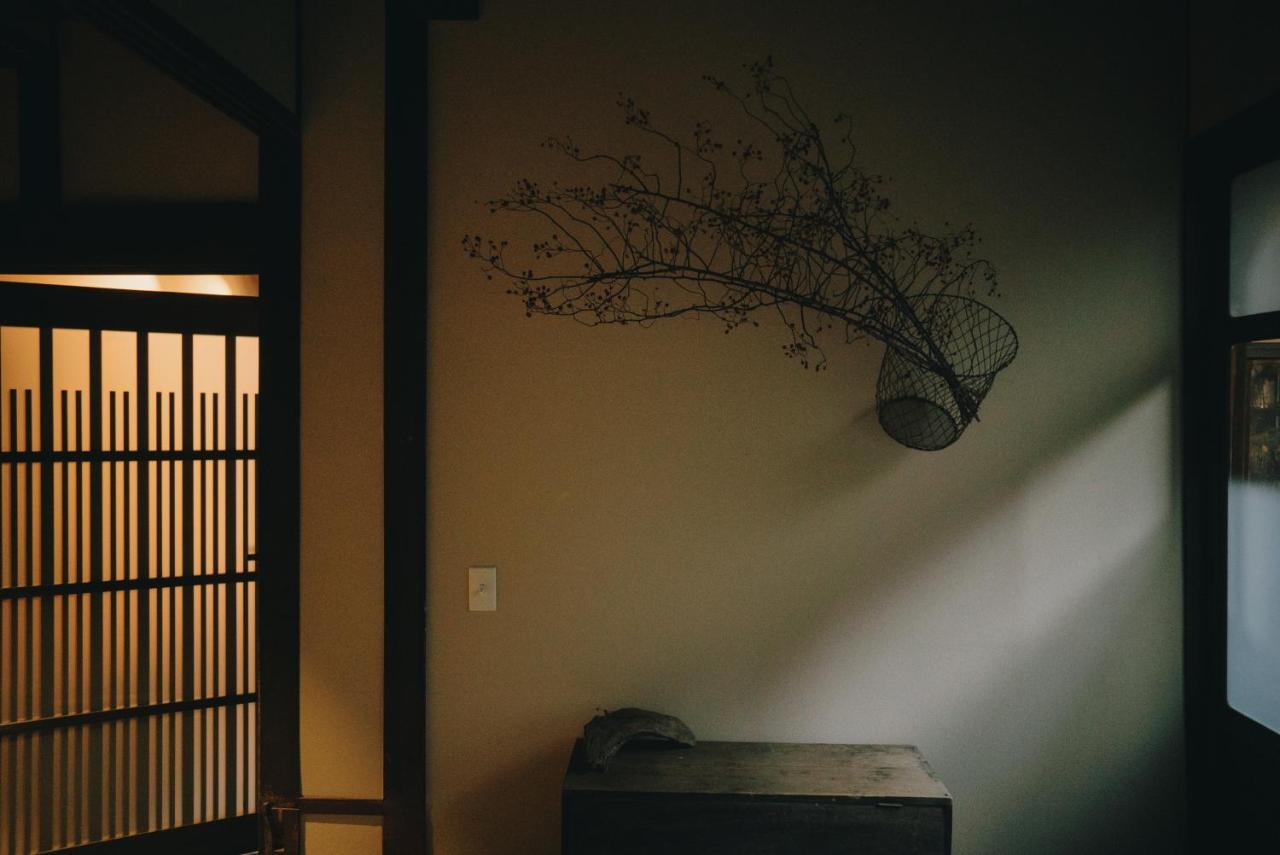 七条みやび Nanajo Miyabi Inn Quioto Exterior foto