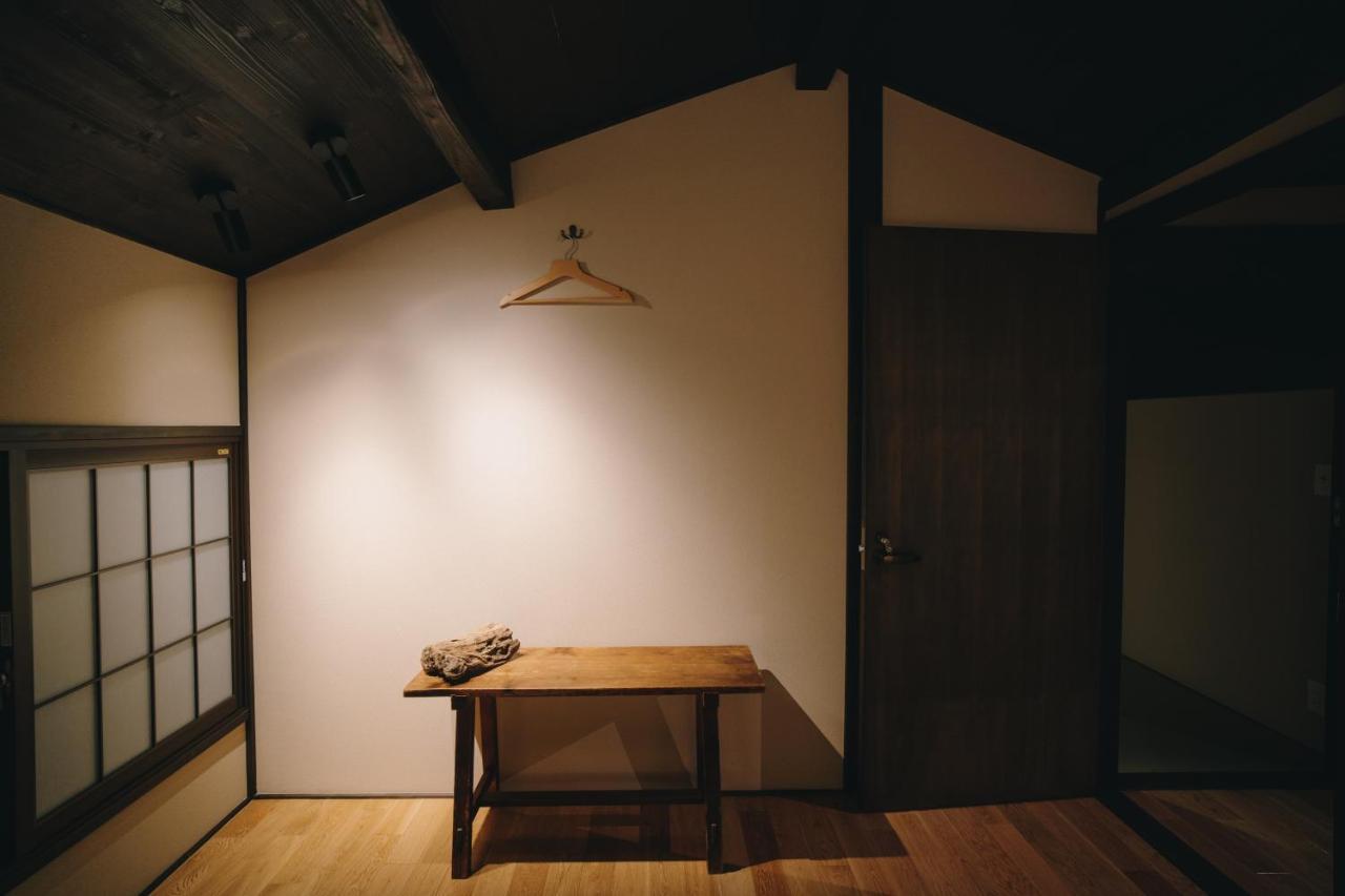 七条みやび Nanajo Miyabi Inn Quioto Exterior foto