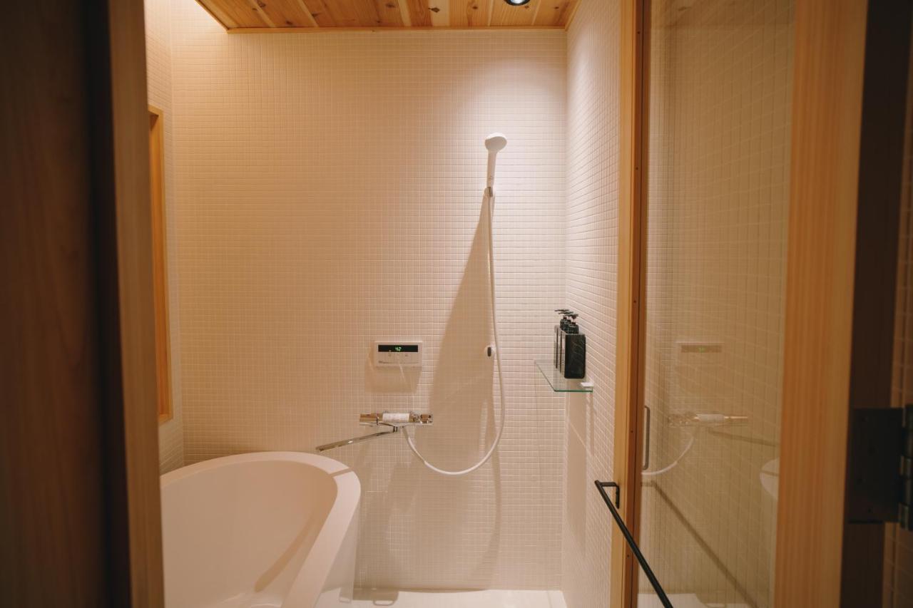 七条みやび Nanajo Miyabi Inn Quioto Exterior foto
